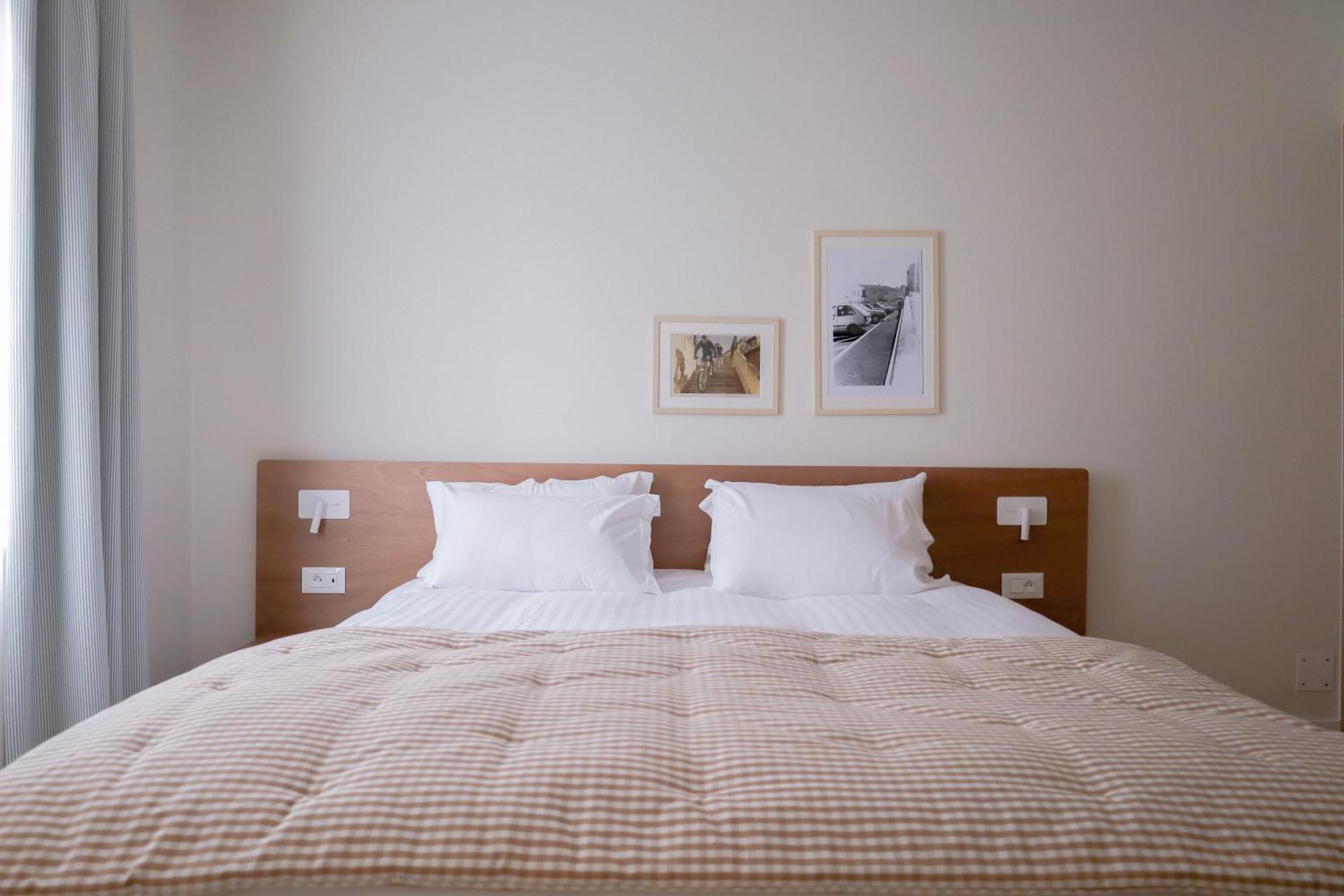 Le Forum Hotell Beausoleil